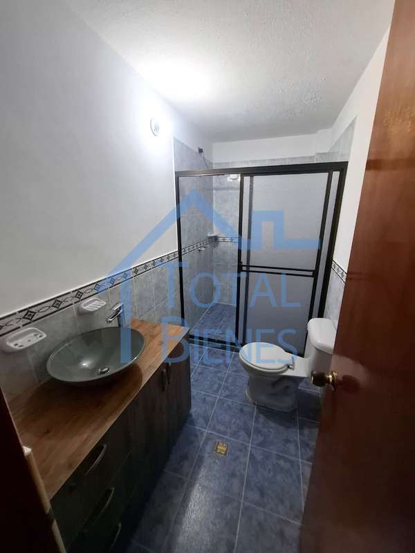 Foto 22 de 23 — Apartamento en Miravalle, Medellín
