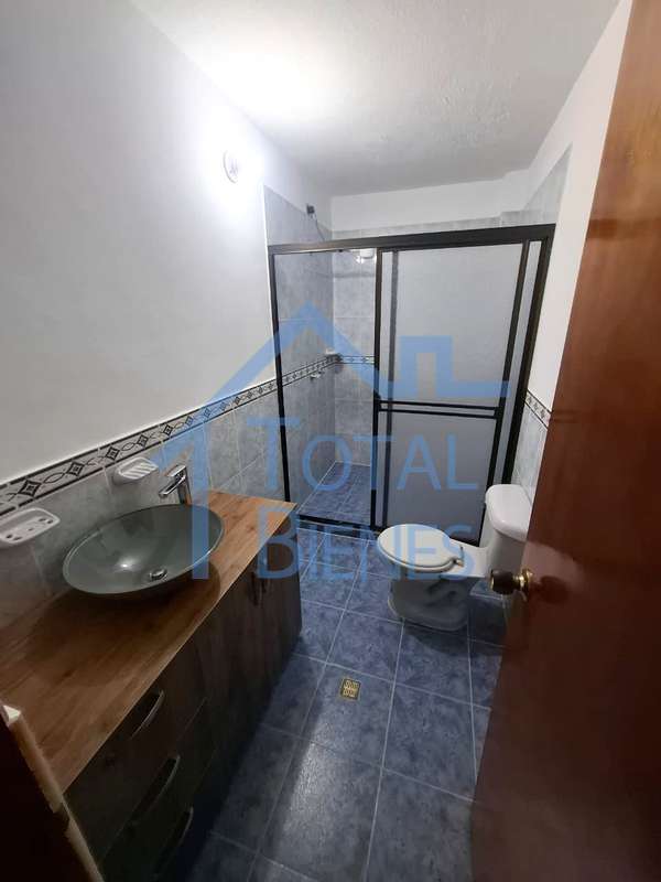Foto 23 de 23 — Apartamento en Miravalle, Medellín