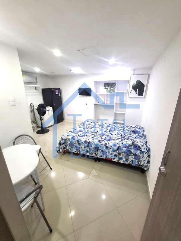 Foto 4 de 16 — Apartaestudio en Belen la Gloria, Medellín