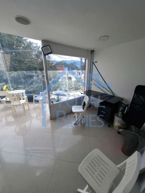 Foto 10 de 16 — Apartaestudio en Belen la Gloria, Medellín