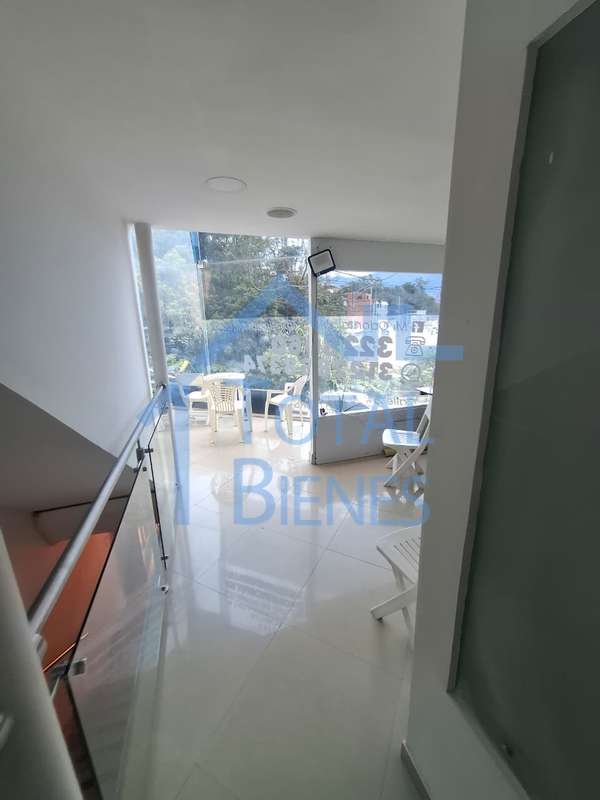 Foto 15 de 16 — Apartaestudio en Belen la Gloria, Medellín