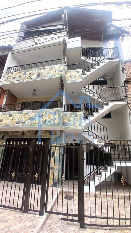 Apartamento en Arriendo en Belen la Gloria, Medellín