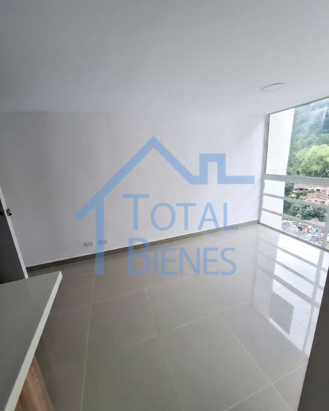Foto 2 de 14 — Apartamento en Maria Auxiliadora, Sabaneta