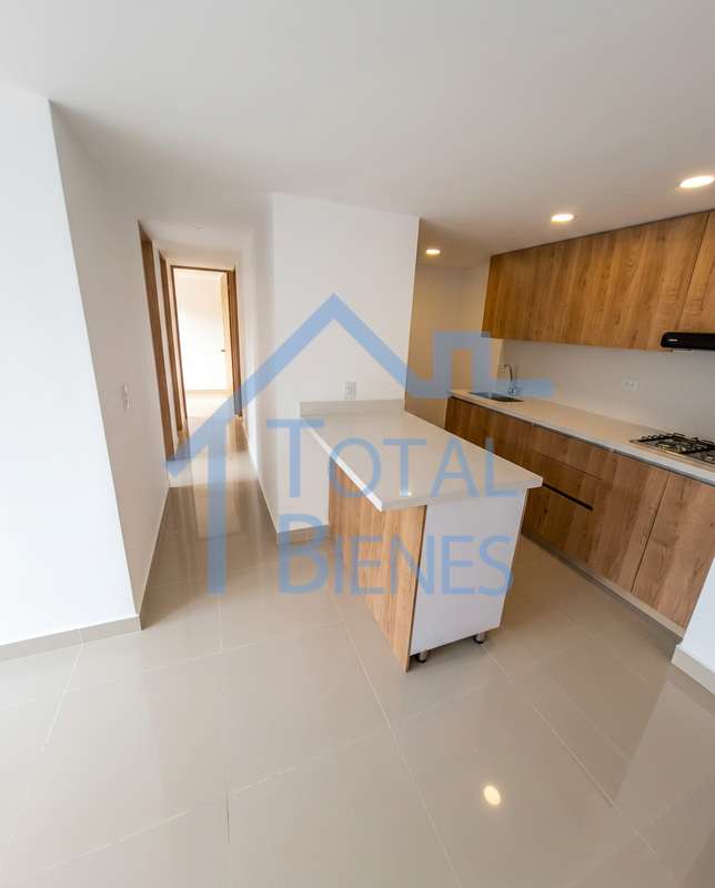 Foto 5 de 14 — Apartamento en Maria Auxiliadora, Sabaneta
