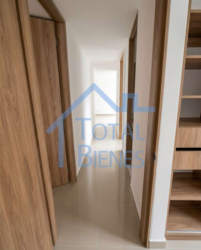 Foto 7 de 14 — Apartamento en Maria Auxiliadora, Sabaneta