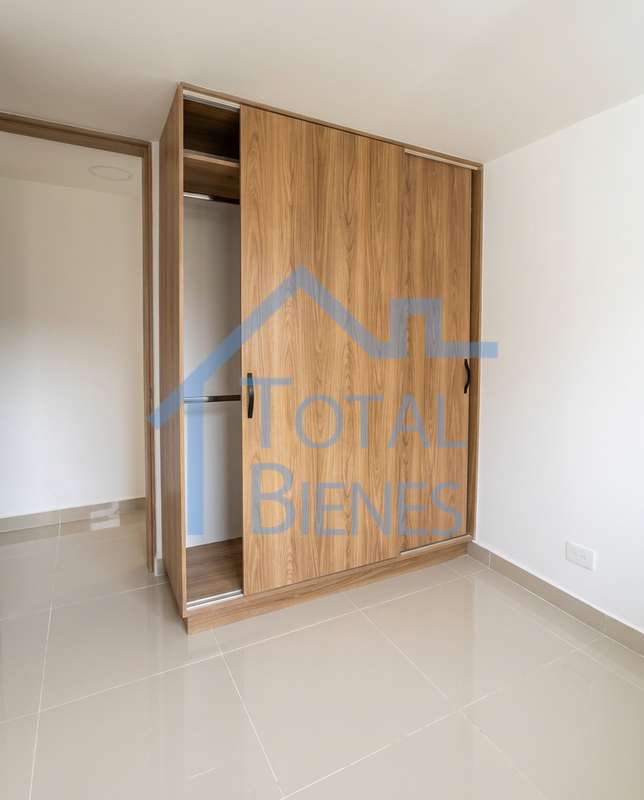 Foto 9 de 14 — Apartamento en Maria Auxiliadora, Sabaneta