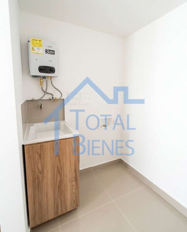 Foto 14 de 14 — Apartamento en Maria Auxiliadora, Sabaneta