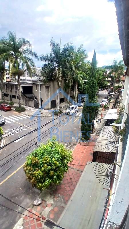 Foto 3 de 22 — Apartamento en Belen la Gloria, Medellín