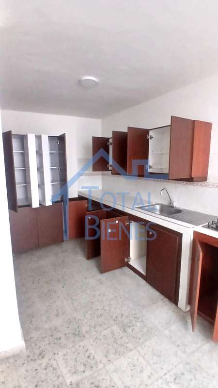 Foto 4 de 22 — Apartamento en Belen la Gloria, Medellín