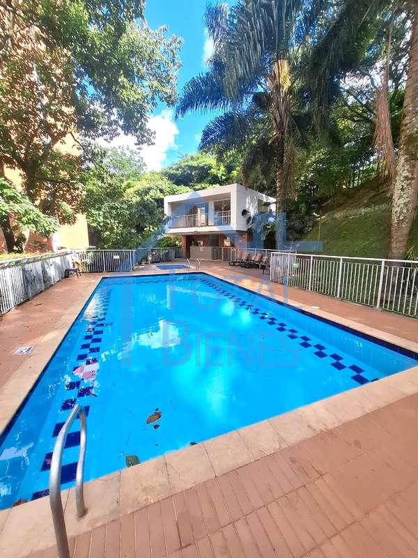 Foto 3 de 29 — Apartamento en Cumbre, Envigago