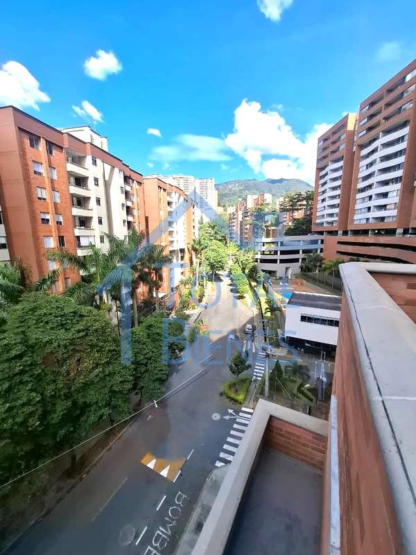 Foto 4 de 29 — Apartamento en Cumbre, Envigago