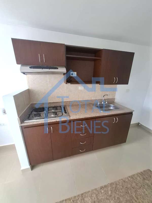 Foto 8 de 29 — Apartamento en Cumbre, Envigago
