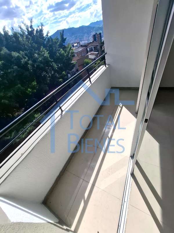 Foto 10 de 29 — Apartamento en Cumbre, Envigago