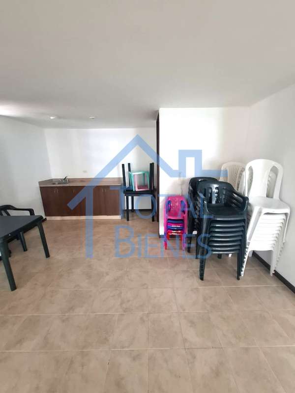 Foto 15 de 29 — Apartamento en Cumbre, Envigago