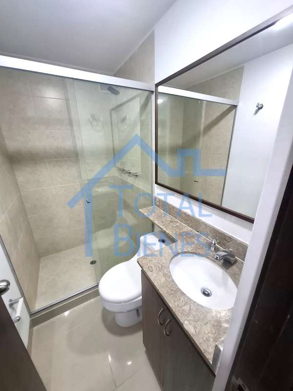 Foto 22 de 29 — Apartamento en Cumbre, Envigago