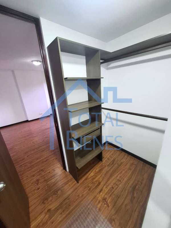 Foto 23 de 29 — Apartamento en Cumbre, Envigago