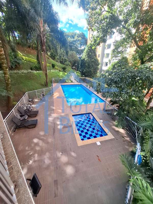 Foto 29 de 29 — Apartamento en Cumbre, Envigago