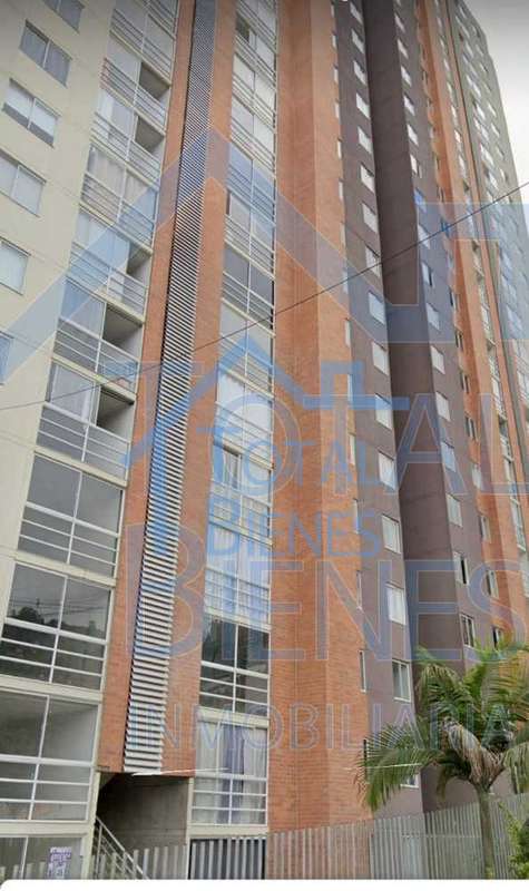 Foto 2 de 15 — Apartamento en Maria Auxiliadora, Sabaneta