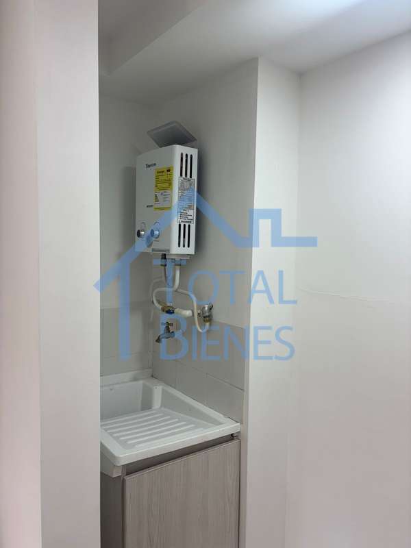 Foto 6 de 15 — Apartamento en Maria Auxiliadora, Sabaneta