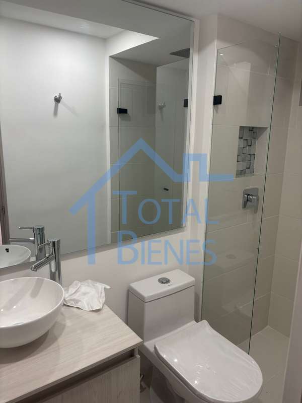Foto 7 de 15 — Apartamento en Maria Auxiliadora, Sabaneta