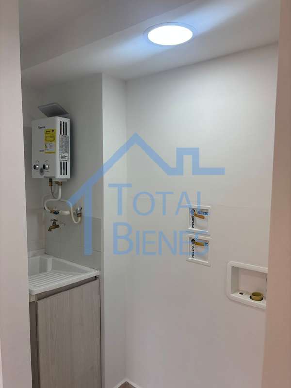Foto 9 de 15 — Apartamento en Maria Auxiliadora, Sabaneta