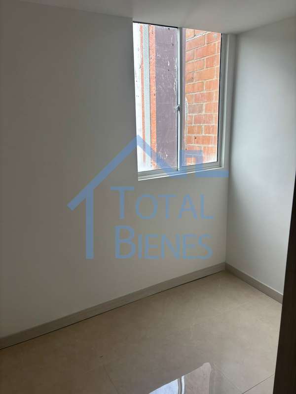 Foto 10 de 15 — Apartamento en Maria Auxiliadora, Sabaneta