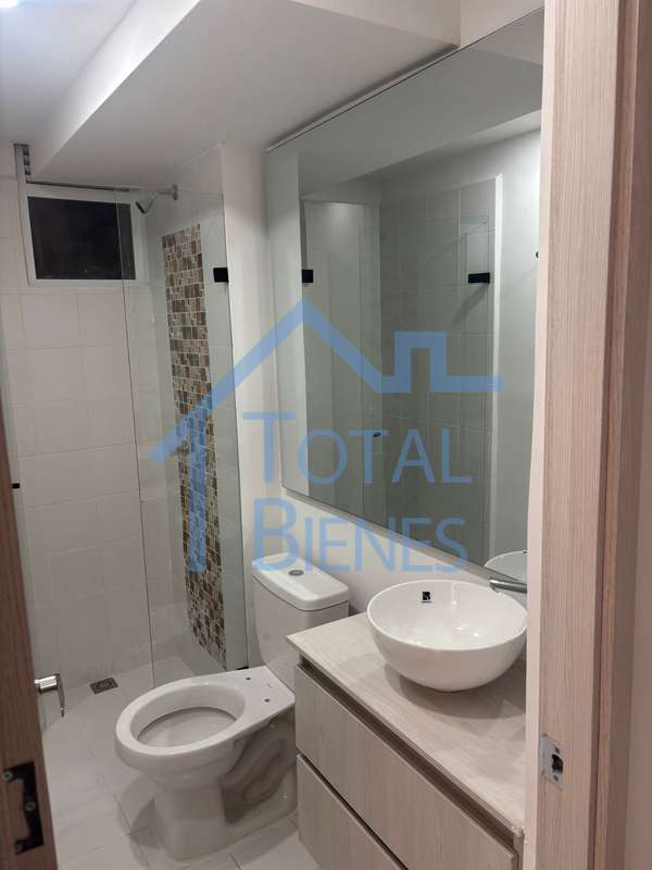 Foto 11 de 15 — Apartamento en Maria Auxiliadora, Sabaneta