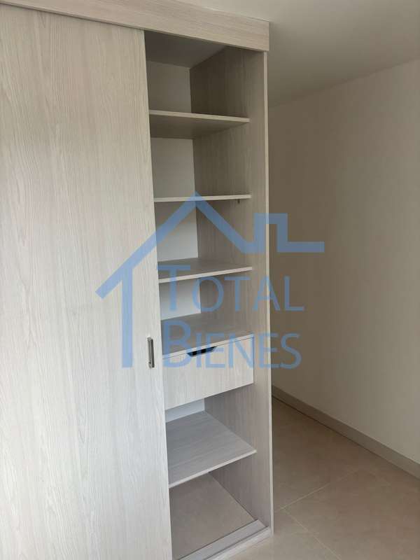 Foto 15 de 15 — Apartamento en Maria Auxiliadora, Sabaneta