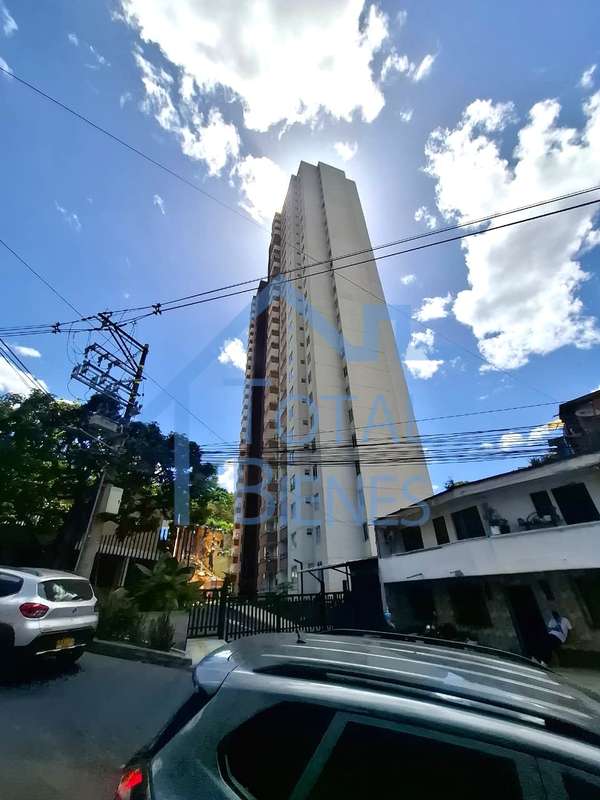 Apartamento en Arriendo en Villa Ventura, Itagüí