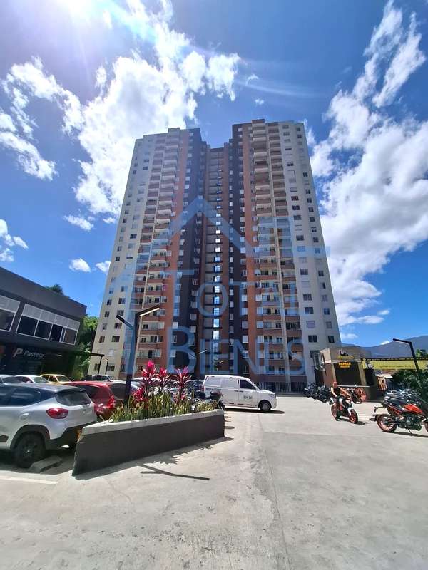 Foto 2 de 28 — Apartamento en Villa Ventura, Itagüí