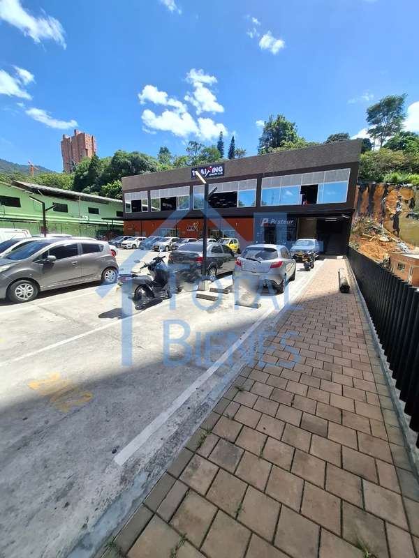 Foto 5 de 28 — Apartamento en Villa Ventura, Itagüí