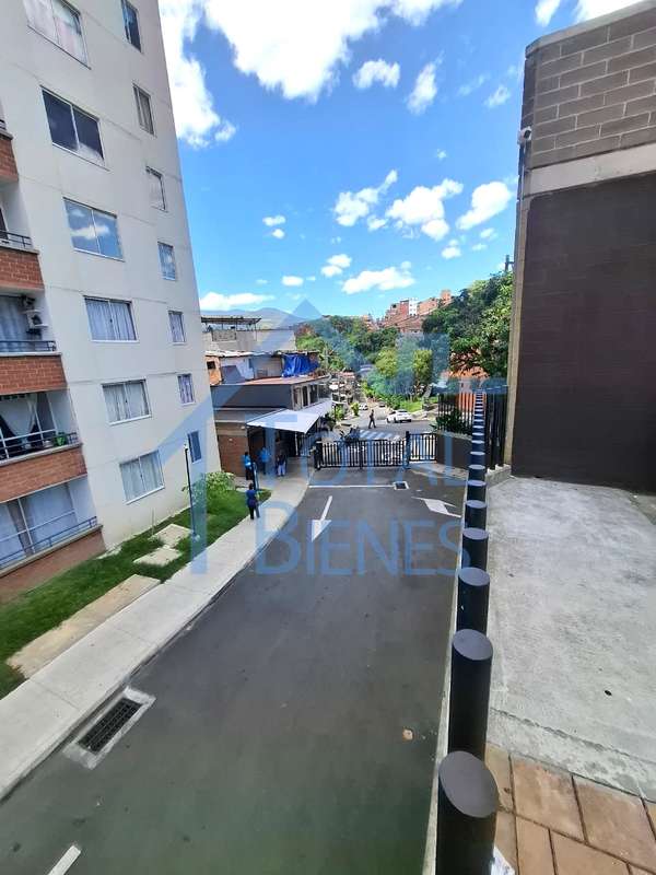 Foto 6 de 28 — Apartamento en Villa Ventura, Itagüí