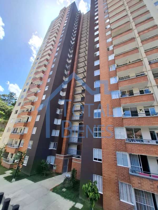 Foto 7 de 28 — Apartamento en Villa Ventura, Itagüí