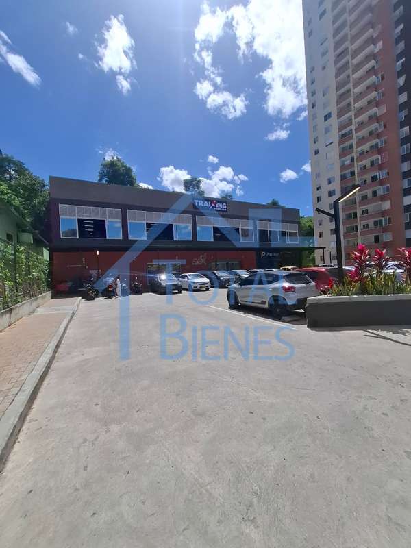 Foto 8 de 28 — Apartamento en Villa Ventura, Itagüí