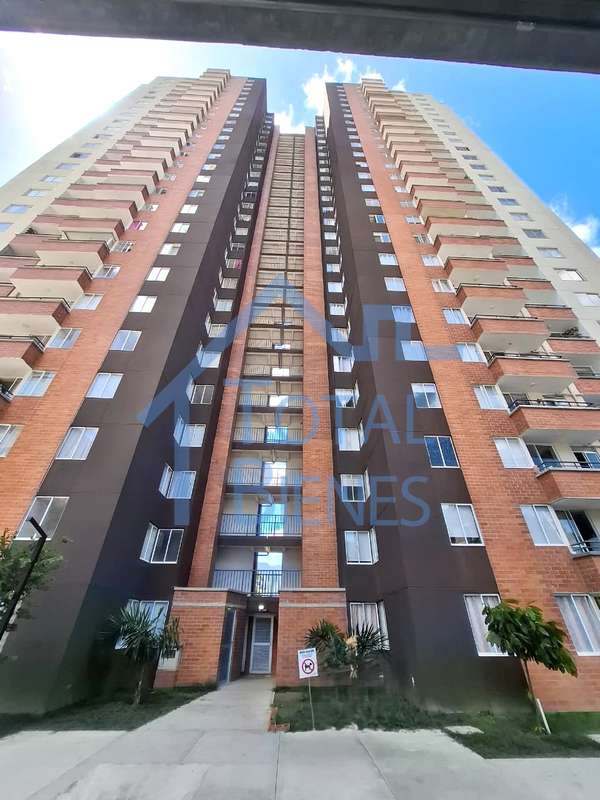 Foto 9 de 28 — Apartamento en Villa Ventura, Itagüí