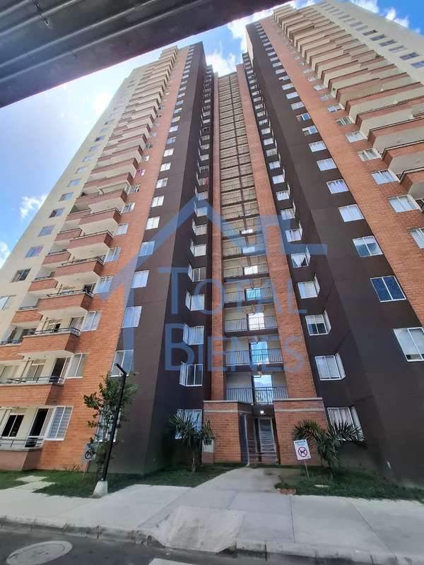 Foto 10 de 28 — Apartamento en Villa Ventura, Itagüí