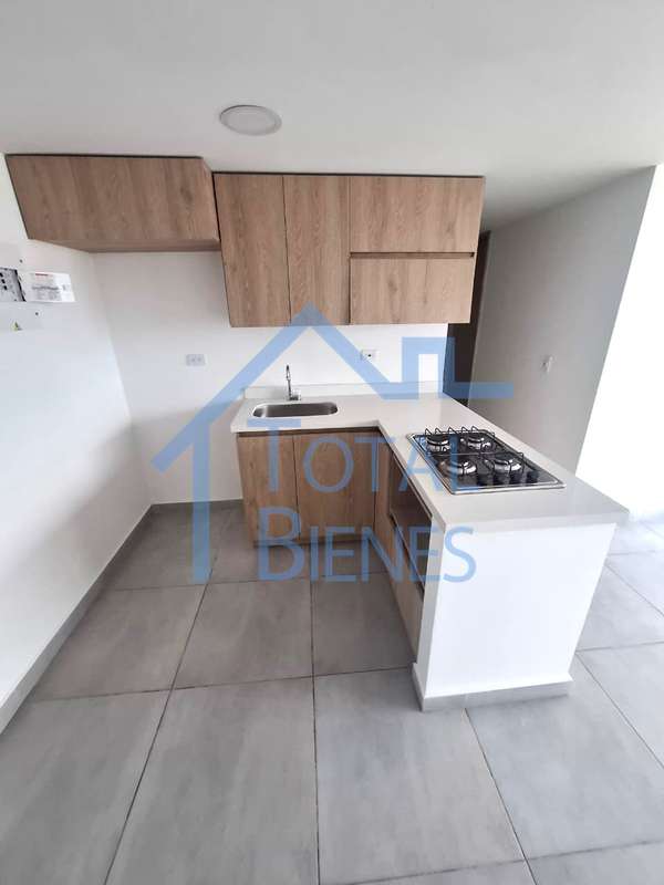 Foto 11 de 28 — Apartamento en Villa Ventura, Itagüí