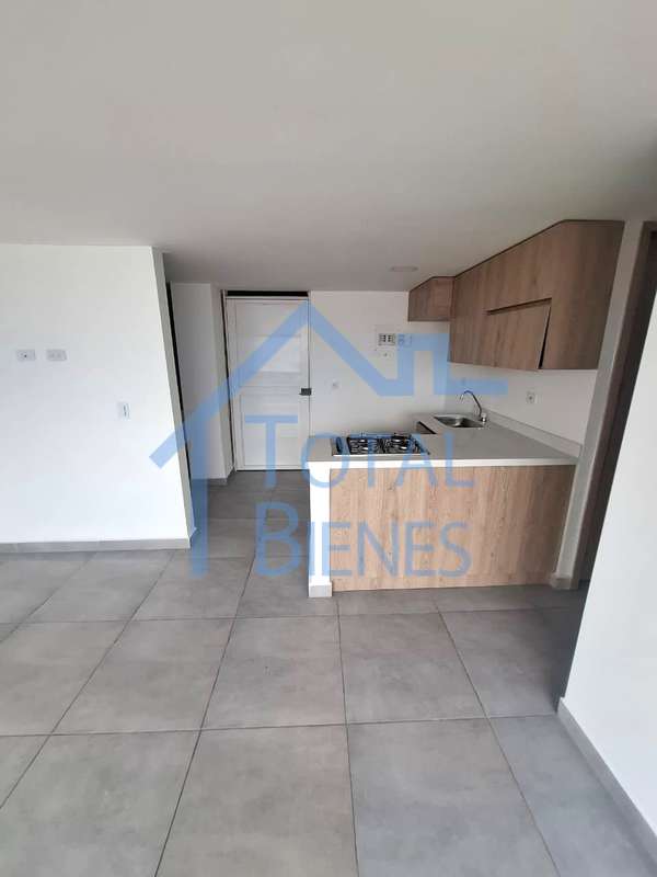 Foto 12 de 28 — Apartamento en Villa Ventura, Itagüí