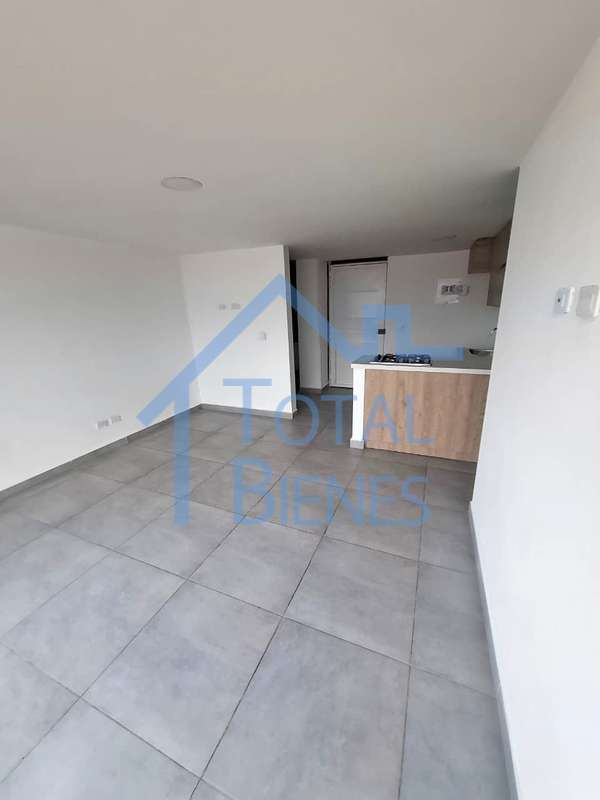 Foto 13 de 28 — Apartamento en Villa Ventura, Itagüí