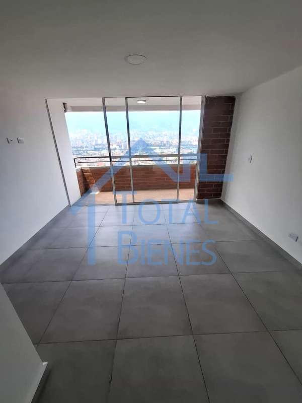 Foto 15 de 28 — Apartamento en Villa Ventura, Itagüí