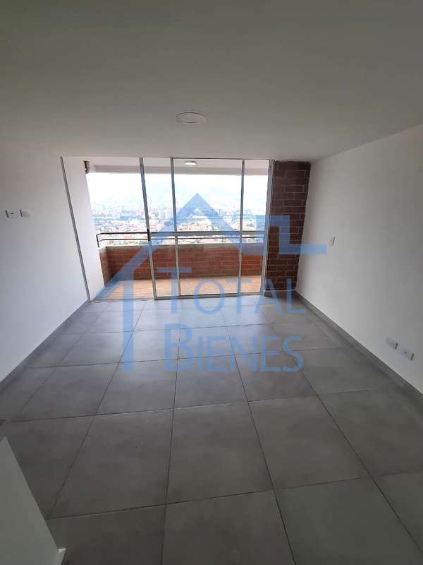 Foto 16 de 28 — Apartamento en Villa Ventura, Itagüí