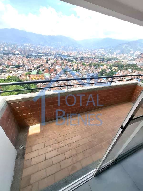 Foto 17 de 28 — Apartamento en Villa Ventura, Itagüí