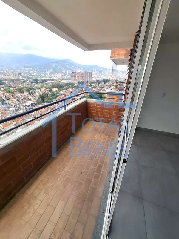 Foto 18 de 28 — Apartamento en Villa Ventura, Itagüí