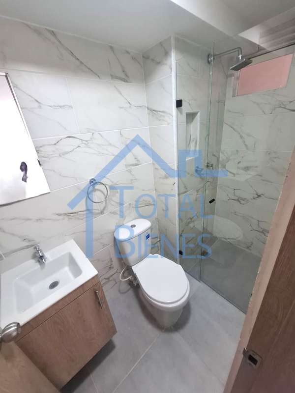 Foto 19 de 28 — Apartamento en Villa Ventura, Itagüí