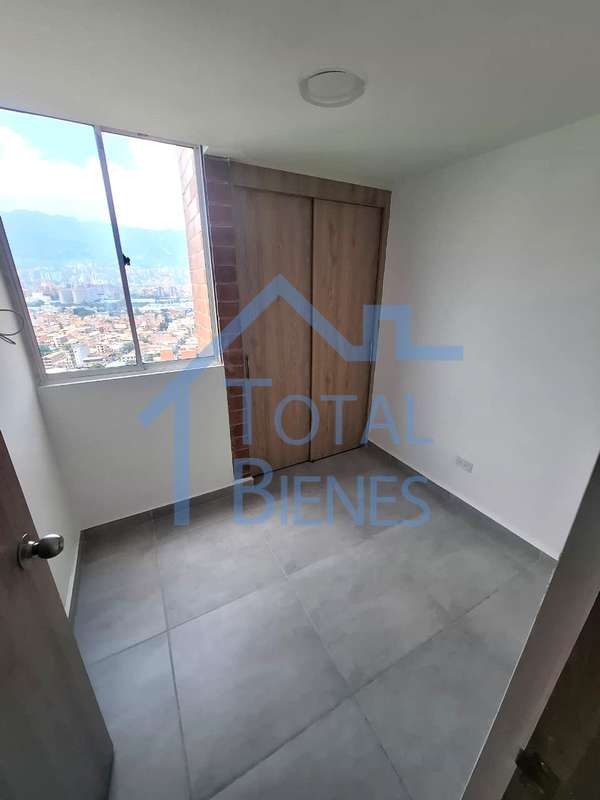 Foto 20 de 28 — Apartamento en Villa Ventura, Itagüí