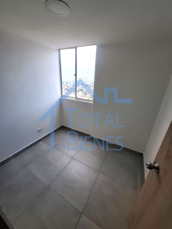 Foto 22 de 28 — Apartamento en Villa Ventura, Itagüí