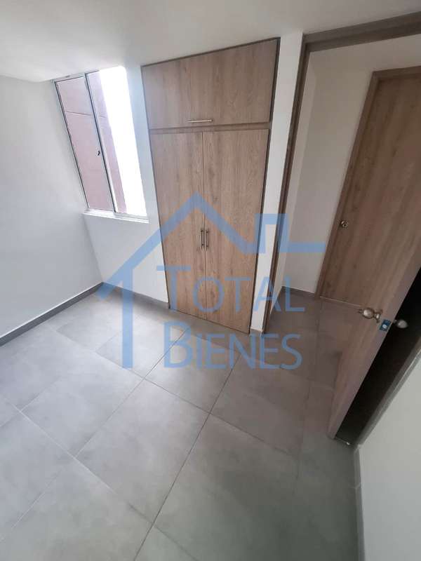 Foto 23 de 28 — Apartamento en Villa Ventura, Itagüí