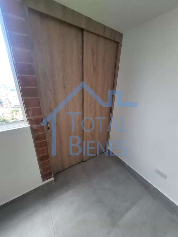 Foto 24 de 28 — Apartamento en Villa Ventura, Itagüí
