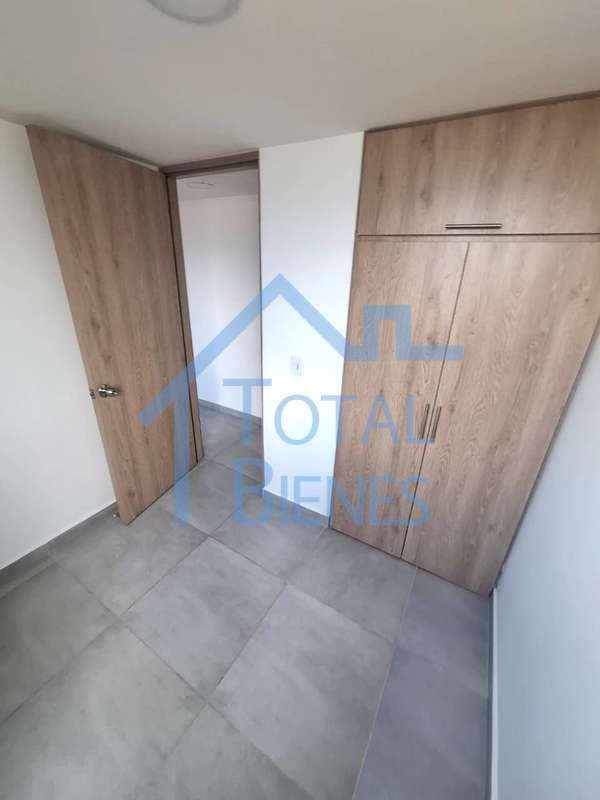Foto 25 de 28 — Apartamento en Villa Ventura, Itagüí