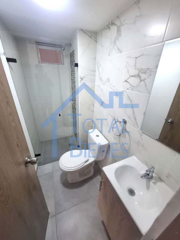 Foto 28 de 28 — Apartamento en Villa Ventura, Itagüí